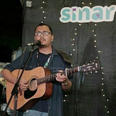 Coretan Untukmu (live acoustic) - D'Penz