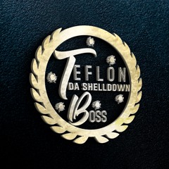 Teflon Shelldown Boss 🇬🇩