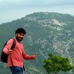 Manju Mick