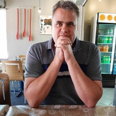 Desmond Channie Wessels