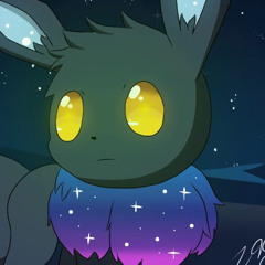 The Galaxy Eevee