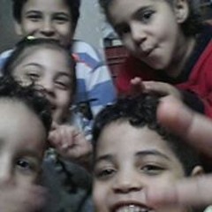 هانى النقاش