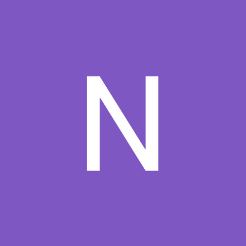 Nik Neustroev’s avatar