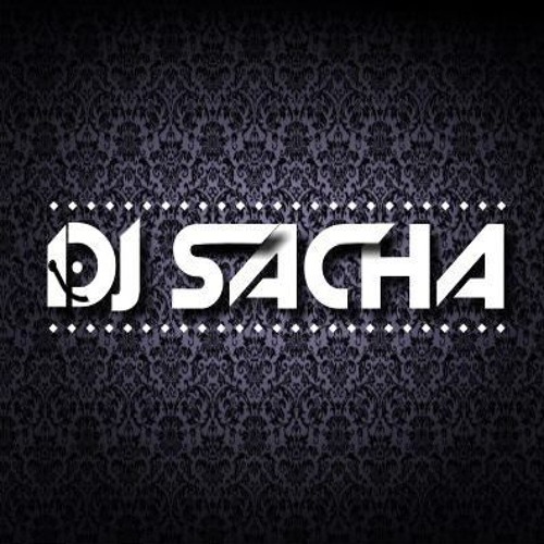 DJ SACHA’s avatar