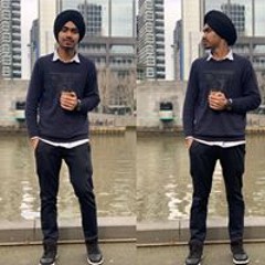 ਜਰਮਨ ਦੀਪ ਬਾਜਵਾ