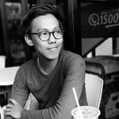 Andrie Fikri Saputra