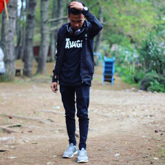 BREAKBEAT LALIT DUA X MARDUA HOLONG 2019