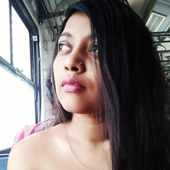 Diksha K The White Space