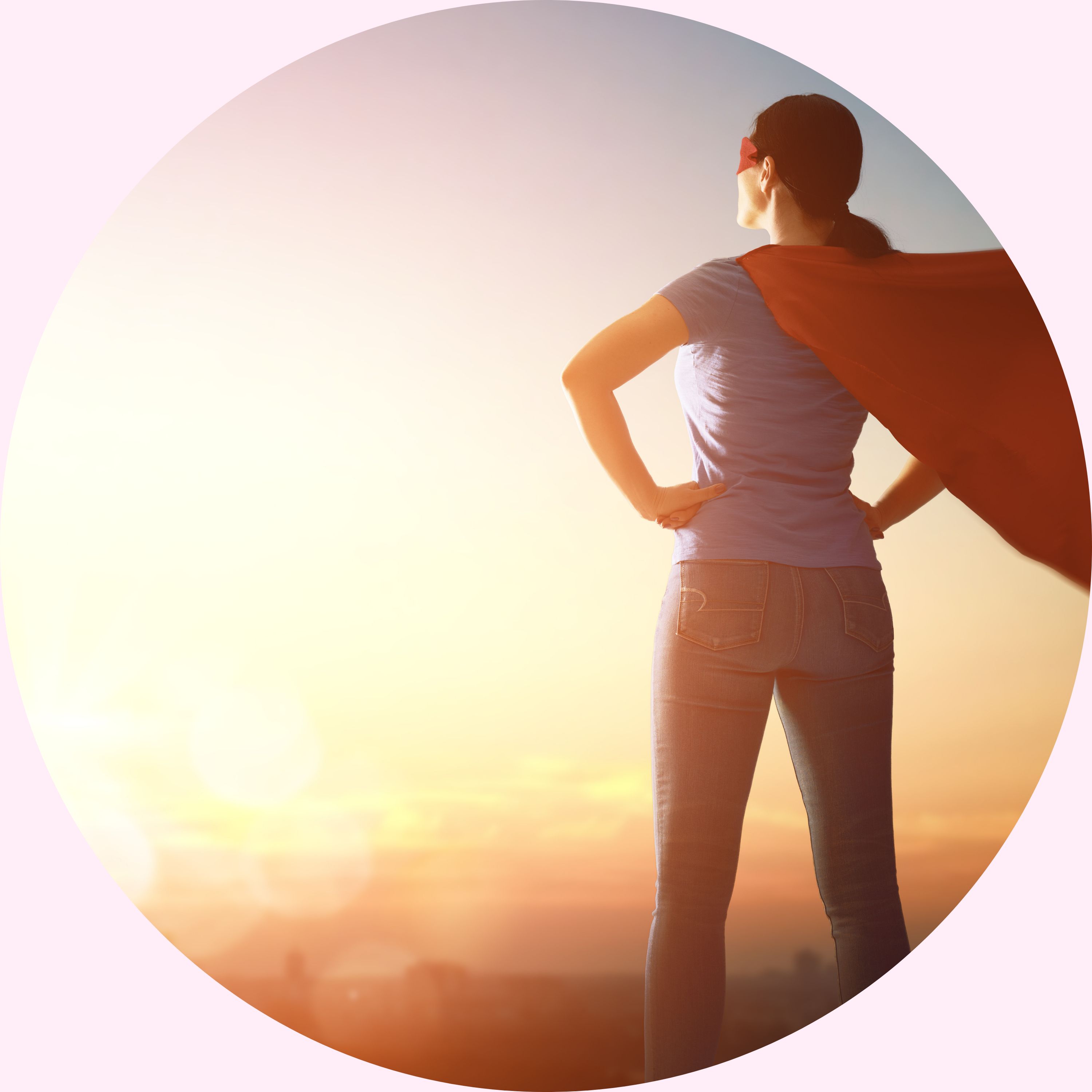 The life of a Mumpreneur