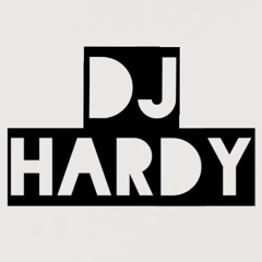 DJ HARDY