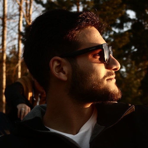 Abdallah Jubeh’s avatar
