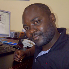 Mathews Kasalwe