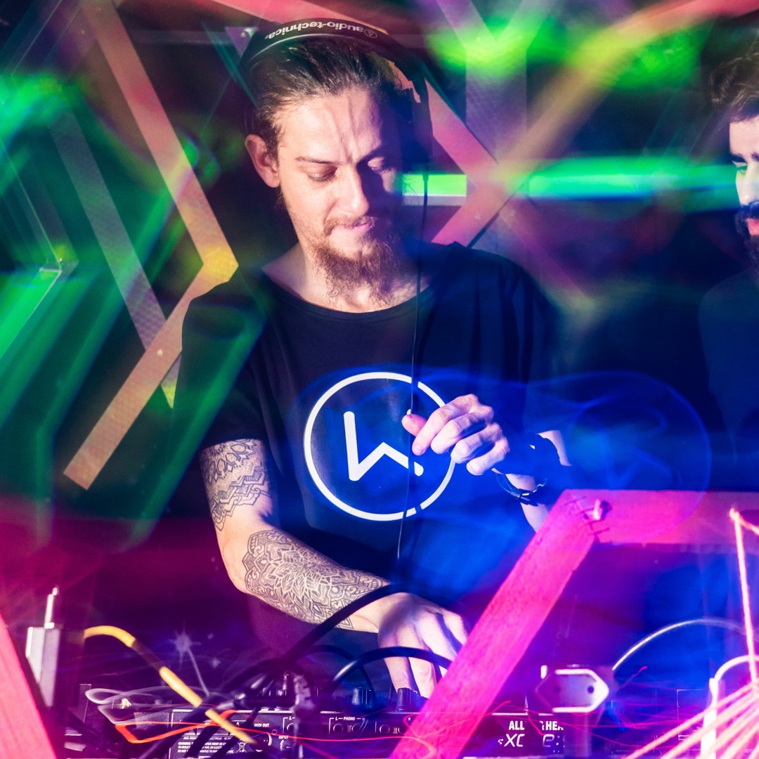 Tarti (Zenon Records)’s avatar