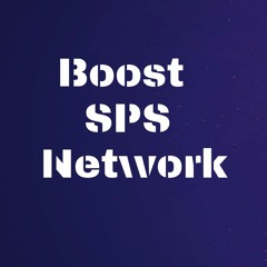 Boost SPS Network