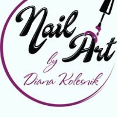 Диана Колесник