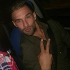 Joel Domingues Fonseca