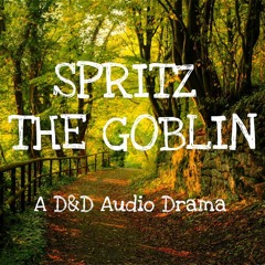 Spritz the Goblin
