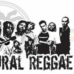 Natural Reggae