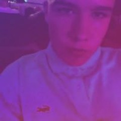 Максим Петриченко