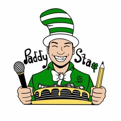 Paddy Stax