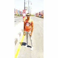 Mohamed nady
