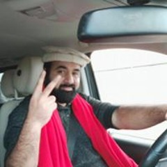 mohsin khan