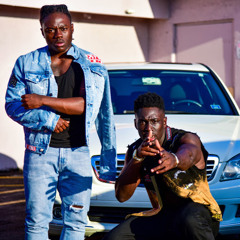 E-Dade and Scooter Bandz