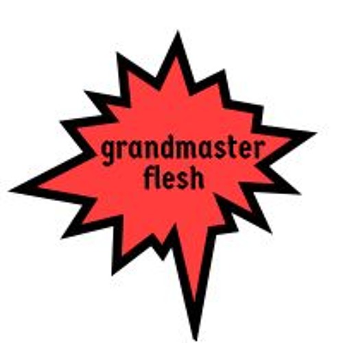 Grandmaster Flesh’s avatar