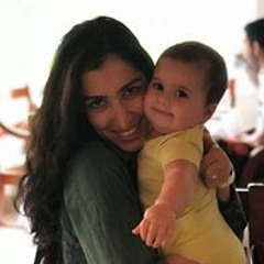 Tara Maghsoudnia Ocejo