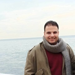 Ibrahim El Said