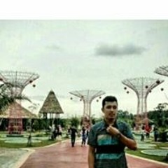 Togi Mintara Nursal Purba