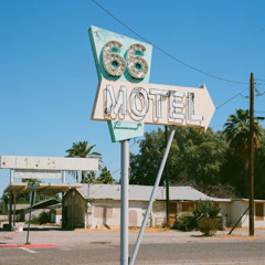 Les Motels