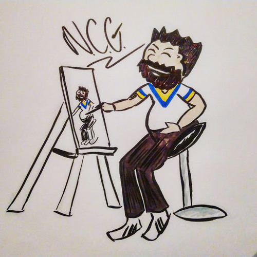 NoobComicGuy Official’s avatar