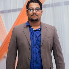 Sairam Pidikiti