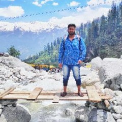 saurabh nimkande