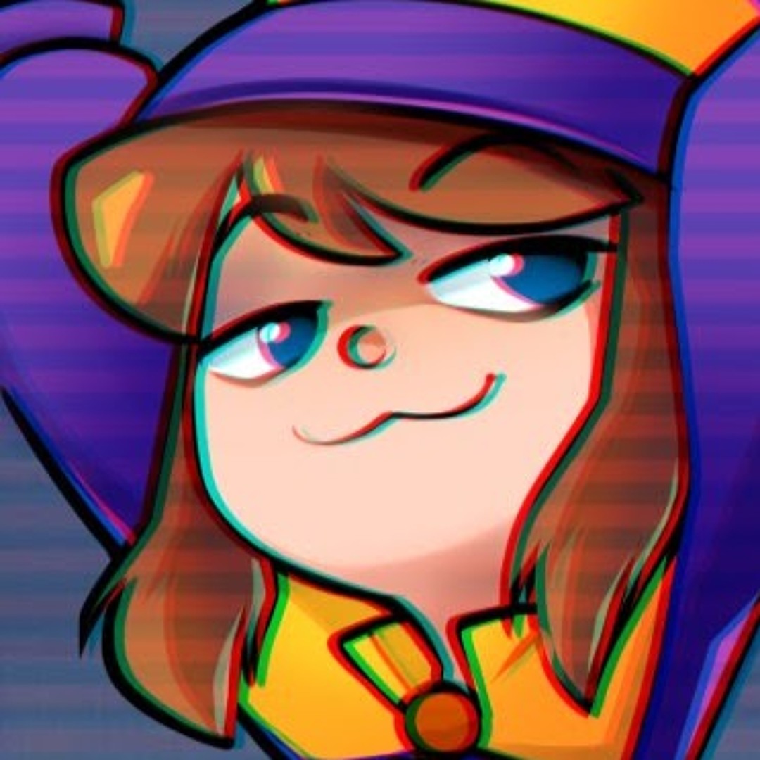 Stream A Hat Kid music Listen to songs albums playlists for free on SoundCloud