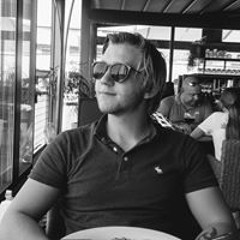 Thibault Mouton