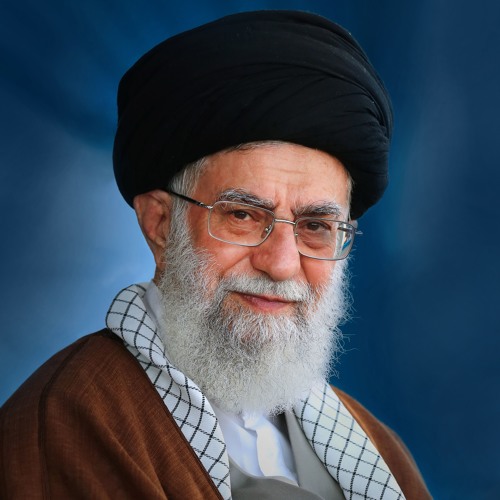 khamenei.ir’s avatar