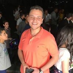 Albert Ibrahim
