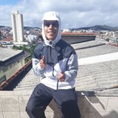 marcos gabriel