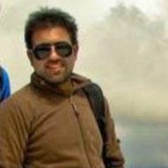 saber yousefi