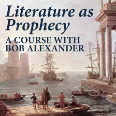 Literature as Prophecy