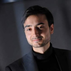 Fabio Pietro Di Tullio