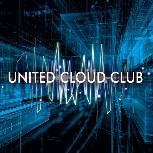 United Cloud Club Demo Drop!’s avatar