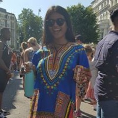 Aneesah Taskeen