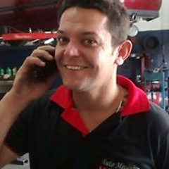 Luiz Cláudio Dias