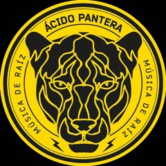 Acido Pantera