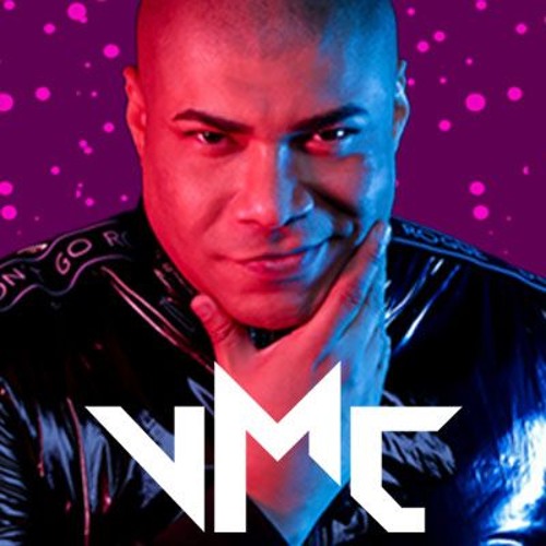 DJ VMC III’s avatar