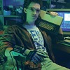 KEYBOARD WARRIOR