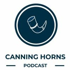 Canning Horns Pod